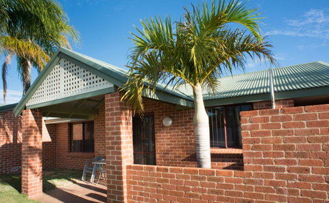 Kalbarri Palm Resort - Accommodation Rockhampton 7