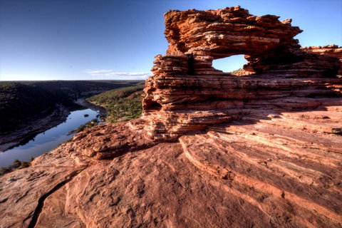 Kalbarri Palm Resort - Accommodation Rockhampton 13