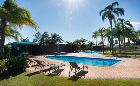 Kalbarri Palm Resort - Accommodation Rockhampton 10