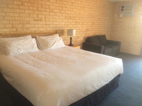 Kalbarri Palm Resort - Accommodation Rockhampton 3