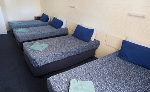 Kalbarri Palm Resort - Accommodation Rockhampton 20
