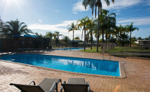 Kalbarri Palm Resort - Accommodation Rockhampton 38