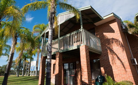 Kalbarri Palm Resort - Accommodation Rockhampton 8