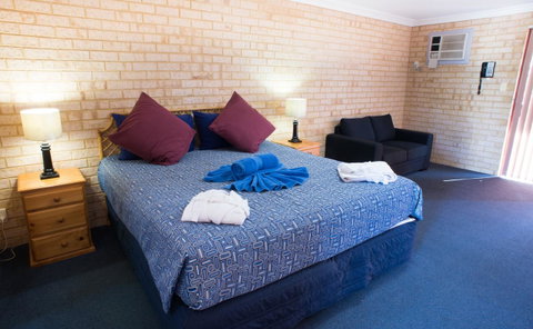 Kalbarri Palm Resort - Accommodation Rockhampton 29