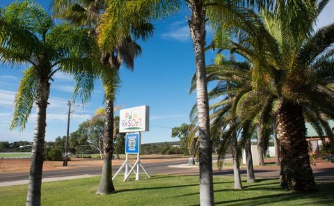 Kalbarri Palm Resort - Accommodation Rockhampton 28