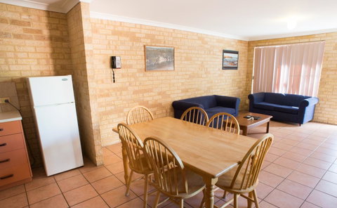 Kalbarri Palm Resort - Accommodation Rockhampton 11