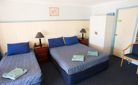 Kalbarri Palm Resort - Accommodation Rockhampton 25