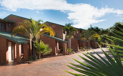 Kalbarri Palm Resort - Accommodation Rockhampton 33