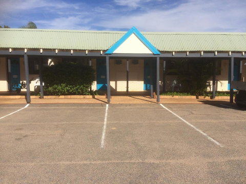 Kalbarri Palm Resort - Accommodation Rockhampton 2