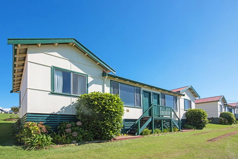 Augusta Hotel Motel - Accommodation Rockhampton 0