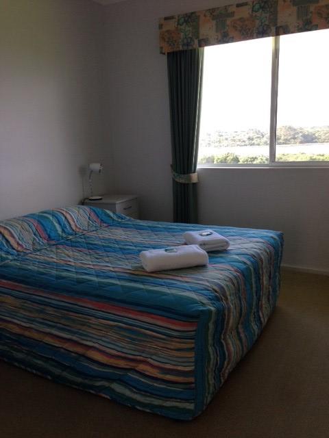 Augusta Hotel Motel - Accommodation Rockhampton 8