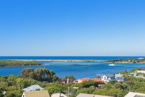 Augusta Hotel Motel - Accommodation Rockhampton 5