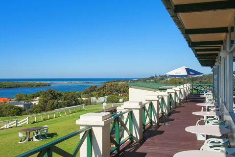 Augusta Hotel Motel - Accommodation Rockhampton 7