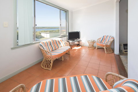 Augusta Hotel Motel - Accommodation Rockhampton 3