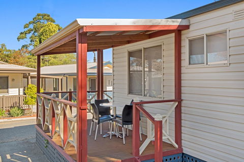 Discovery Parks - Swan Valley - Accommodation Rockhampton 13
