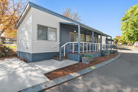 Discovery Parks - Swan Valley - Accommodation Rockhampton 38