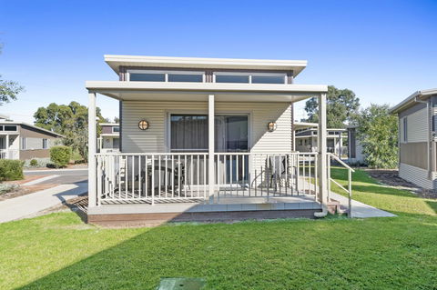 Discovery Parks - Swan Valley - Accommodation Rockhampton 0