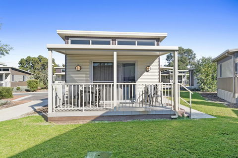 Discovery Parks - Swan Valley - Accommodation Rockhampton 15