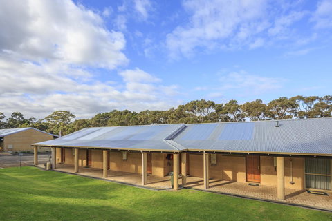 The Koorabup Motel - Accommodation Rockhampton 0