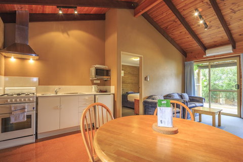 The Koorabup Motel - Accommodation Rockhampton 11