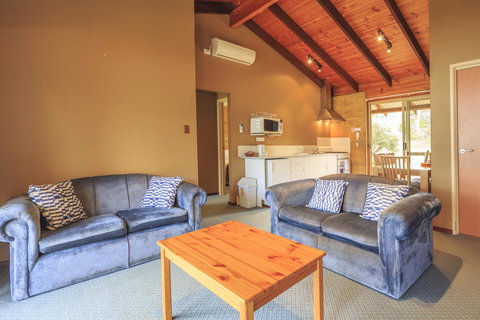 The Koorabup Motel - Accommodation Rockhampton 9