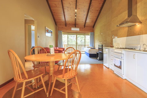 The Koorabup Motel - Accommodation Rockhampton 4