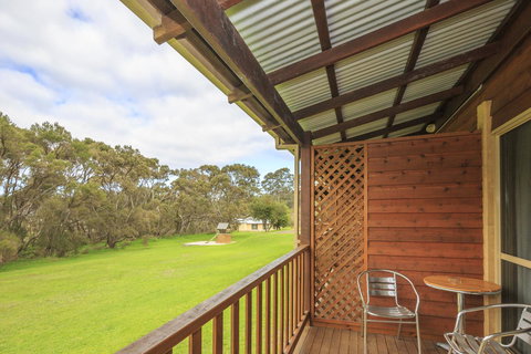 The Koorabup Motel - Accommodation Rockhampton 13