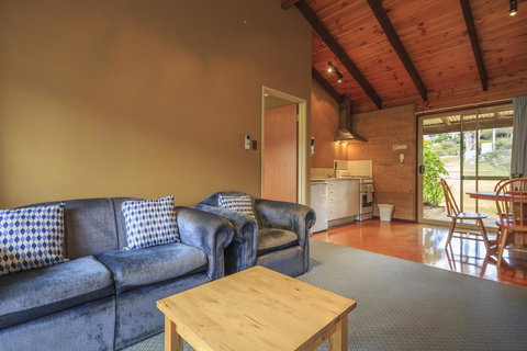 The Koorabup Motel - Accommodation Rockhampton 3