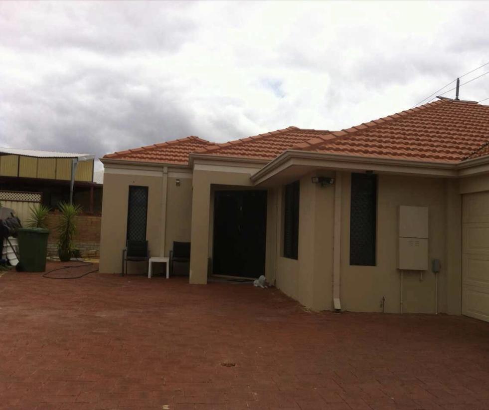 Cloverdale WA Accommodation Rockhampton