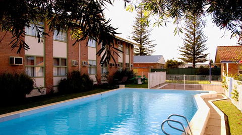 Hospitality Esperance SureStay Collection By Best Western - Accommodation Rockhampton 27