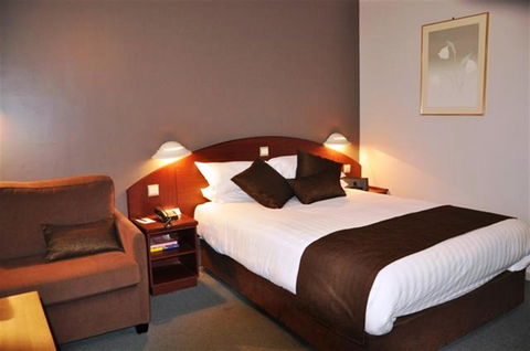 Hospitality Esperance SureStay Collection By Best Western - Accommodation Rockhampton 30