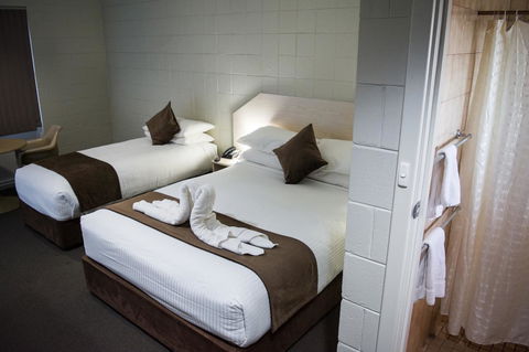 Hospitality Esperance SureStay Collection By Best Western - Accommodation Rockhampton 3