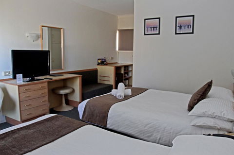 Hospitality Esperance SureStay Collection By Best Western - Accommodation Rockhampton 33