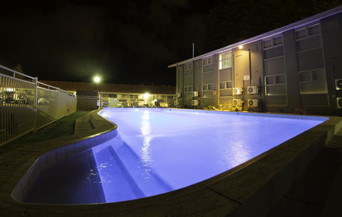 Hospitality Esperance SureStay Collection By Best Western - Accommodation Rockhampton 0