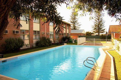 Hospitality Esperance SureStay Collection By Best Western - Accommodation Rockhampton 9