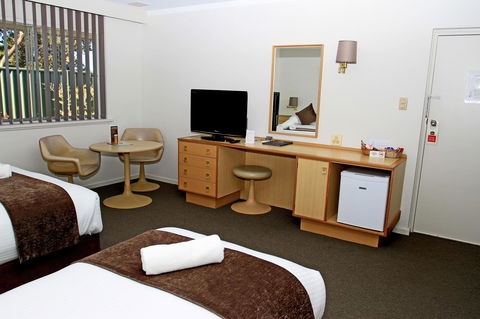 Hospitality Esperance SureStay Collection By Best Western - Accommodation Rockhampton 37