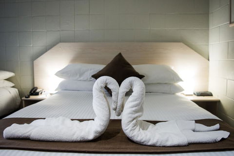 Hospitality Esperance SureStay Collection By Best Western - Accommodation Rockhampton 5