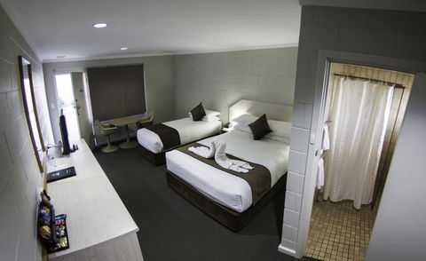 Hospitality Esperance SureStay Collection By Best Western - Accommodation Rockhampton 7