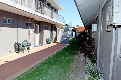 Hospitality Esperance SureStay Collection By Best Western - Accommodation Rockhampton 29
