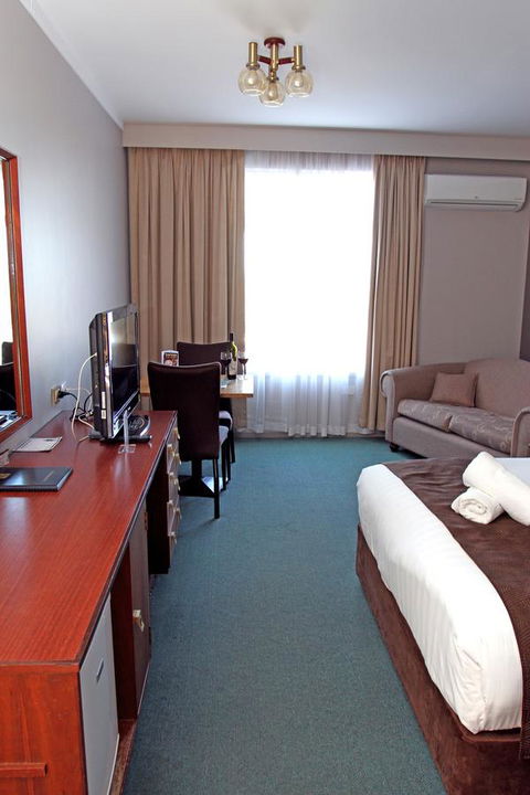 Hospitality Esperance SureStay Collection By Best Western - Accommodation Rockhampton 43