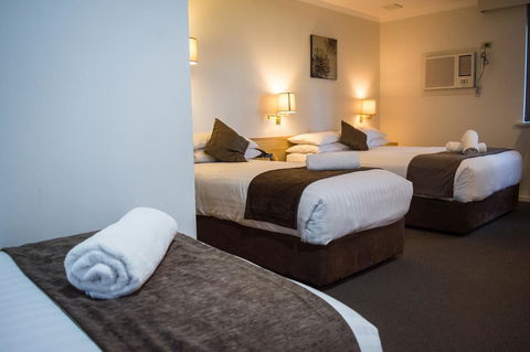 Hospitality Esperance SureStay Collection By Best Western - Accommodation Rockhampton 12