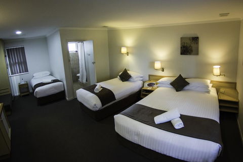 Hospitality Esperance SureStay Collection By Best Western - Accommodation Rockhampton 4