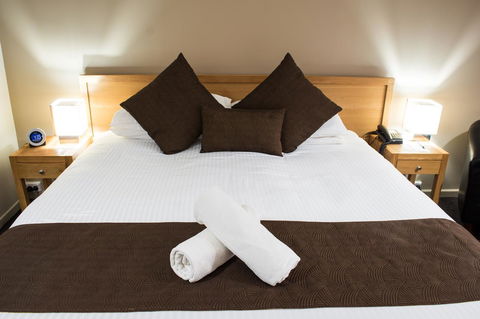 Hospitality Esperance SureStay Collection By Best Western - Accommodation Rockhampton 2