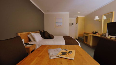 Hospitality Esperance SureStay Collection By Best Western - Accommodation Rockhampton 39