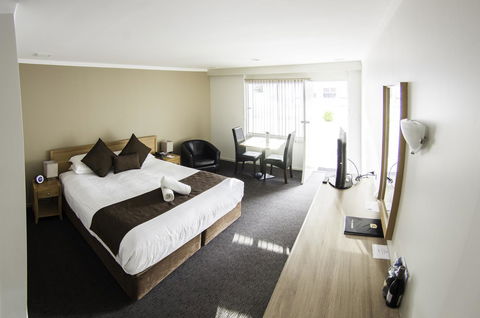 Hospitality Esperance SureStay Collection By Best Western - Accommodation Rockhampton 6