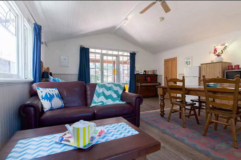 Laneway Studio, Heart Of Fremantle - Accommodation Rockhampton 9