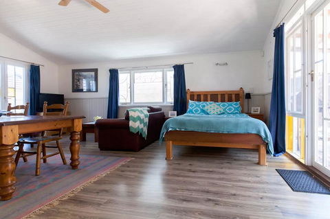 Laneway Studio, Heart Of Fremantle - Accommodation Rockhampton 0