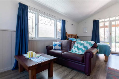 Laneway Studio, Heart Of Fremantle - Accommodation Rockhampton 6