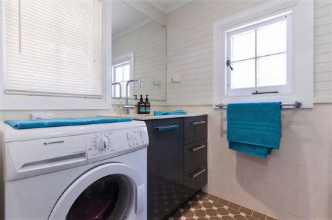 Laneway Studio, Heart Of Fremantle - Accommodation Rockhampton 8