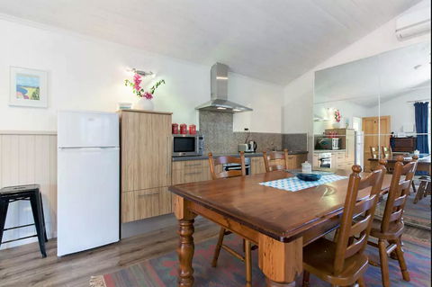 Laneway Studio, Heart Of Fremantle - Accommodation Rockhampton 11